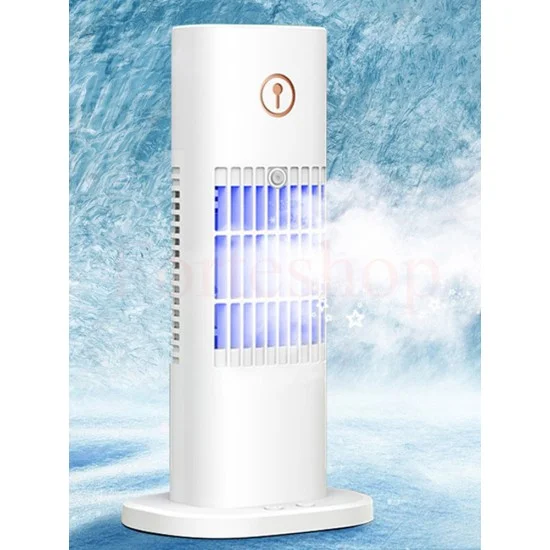 ГОЛЯМ ВЪЗДУШЕН ОХЛАДИТЕЛ