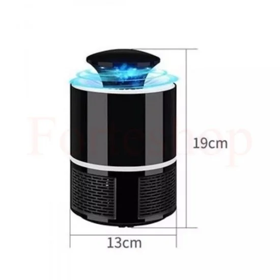 ЛАМПА ПРОТИВ НАСЕКОМИ И КОМАРИ