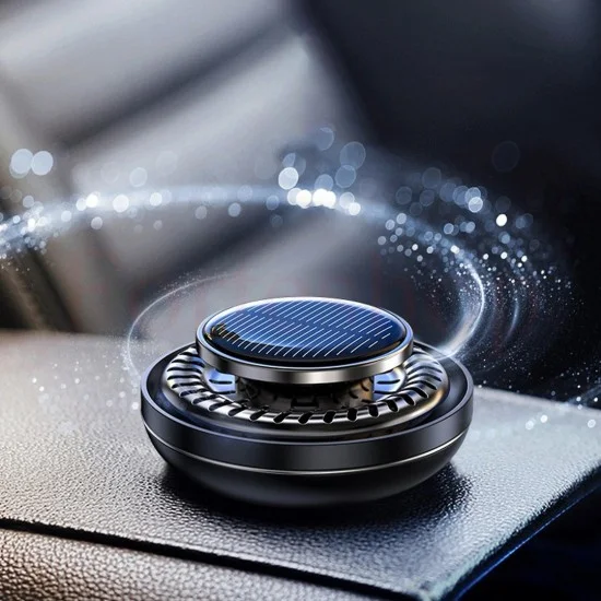 Соларен ароматизатор за кола