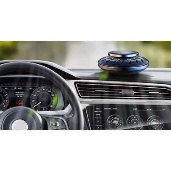 Соларен ароматизатор за кола