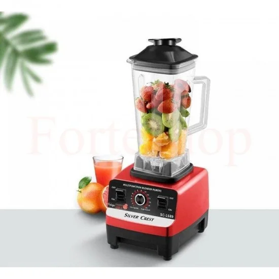 ПРОФЕСИОНАЛЕН БЛЕНДЕР