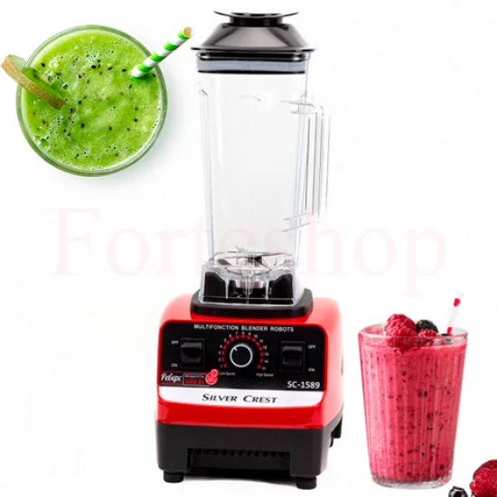 ПРОФЕСИОНАЛЕН БЛЕНДЕР