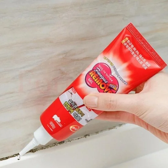 ГЕЛ УНИЩОЖИТЕЛ НА МУХЪЛ И ПЛЕСЕН