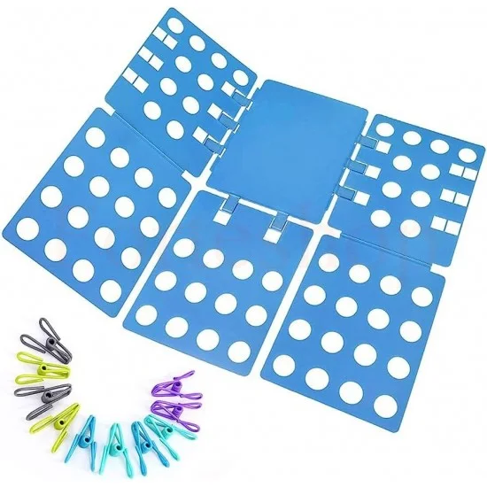 УРЕД ЗА СГЪВАНЕ НА ДРЕХИ