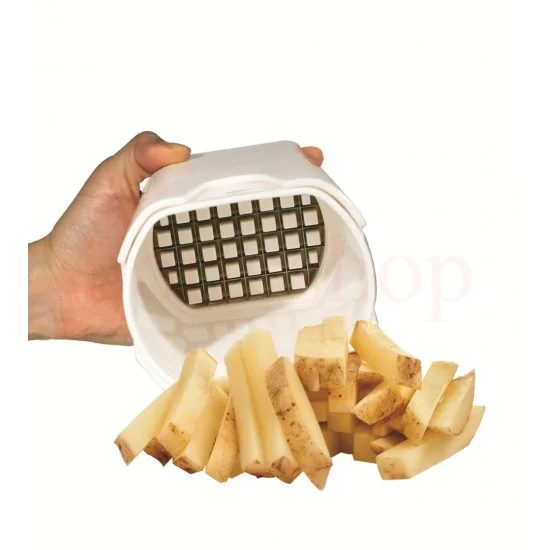 РЕЗАЧКА ЗА ПЪРЖЕНИ КАРТОФКИ