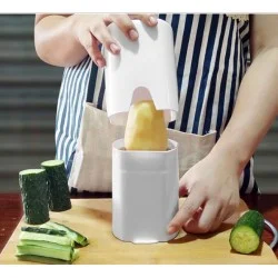 РЕЗАЧКА ЗА ПЪРЖЕНИ КАРТОФКИ 