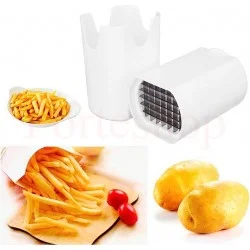 РЕЗАЧКА ЗА ПЪРЖЕНИ КАРТОФКИ 