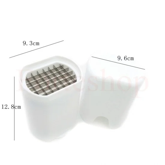 РЕЗАЧКА ЗА ПЪРЖЕНИ КАРТОФКИ