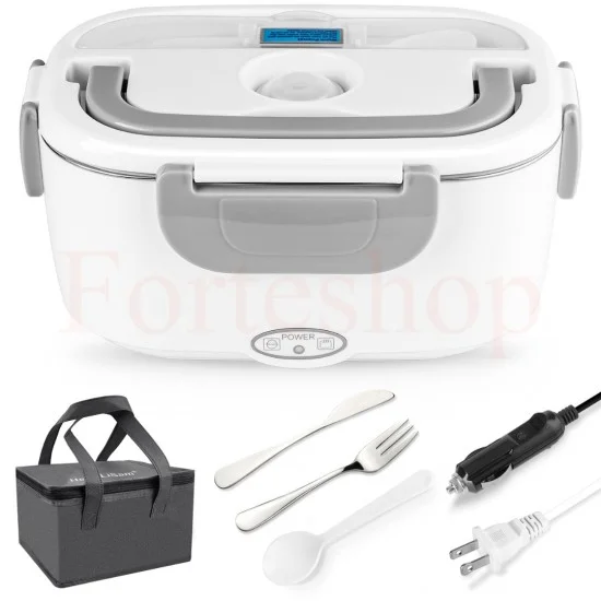 ЕЛЕКТРИЧЕСКА КУТИЯ ЗА ОБЯД