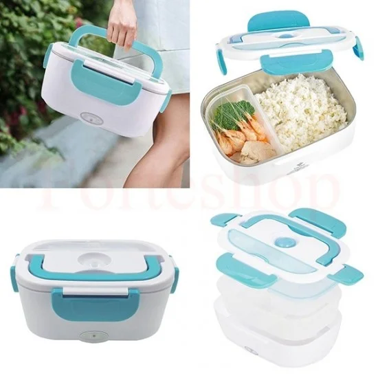 ЕЛЕКТРИЧЕСКА КУТИЯ ЗА ОБЯД