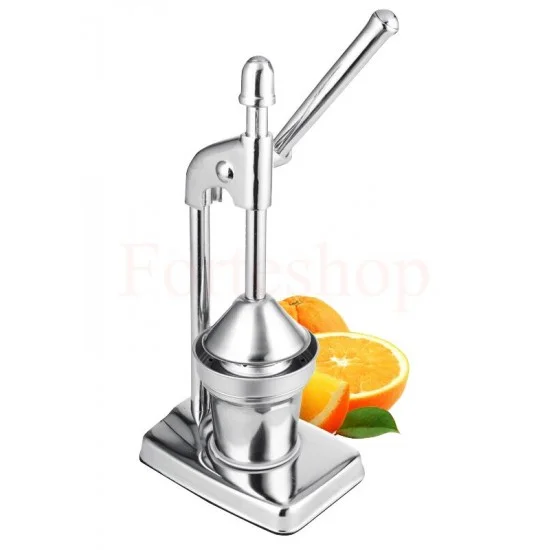 Ръчна сокоизтисквачка  с каничка