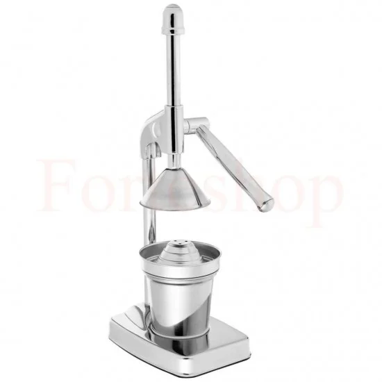 Ръчна сокоизтисквачка  с каничка