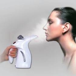 УРЕД ЗА ВЕРТИКАЛНО ГЛАДЕНЕ С ПАРА 