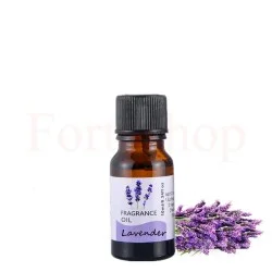 ЕТЕРИЧНО МАСЛО ОТ ЛАВАНДУЛА