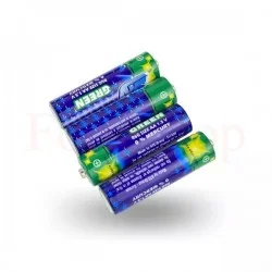 Големи батерии АА 4 броя в комплект