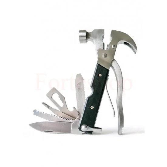 Мултифункционален инструмент 18 в 1