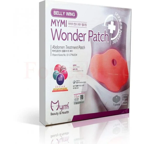 Лепенки с отслабващ ефект