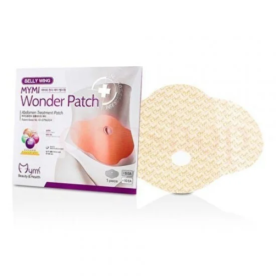 Лепенки с отслабващ ефект