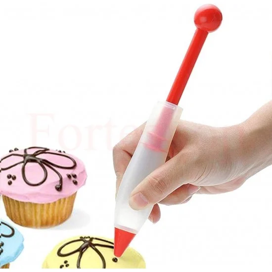 Писалка/шприц за украсяване на торти и сладкиши