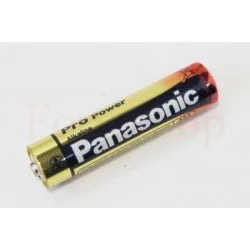 АЛКАЛНА БАТЕРИЯ PANASONIC 1,5V AAA