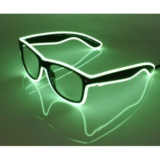 СВЕТЕЩИ LED ПАРТИ ОЧИЛА