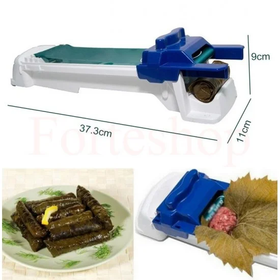 Машинка за навиване на сарми и баклави