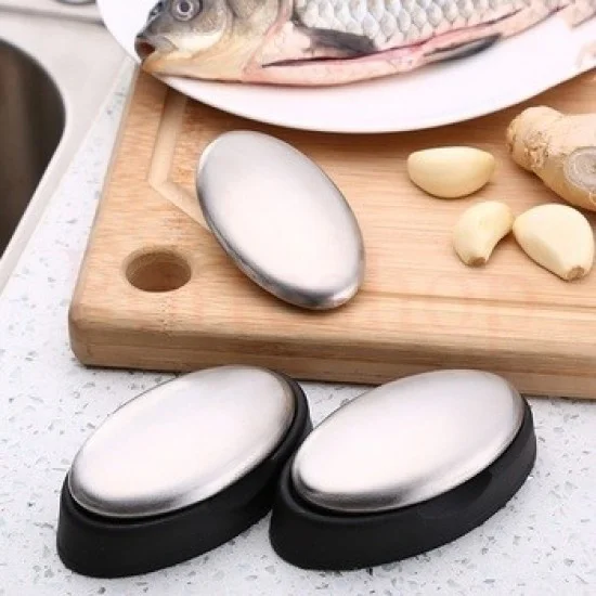 сапун от неръждаема стомана