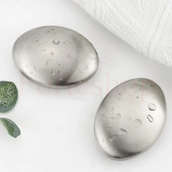 сапун от неръждаема стомана