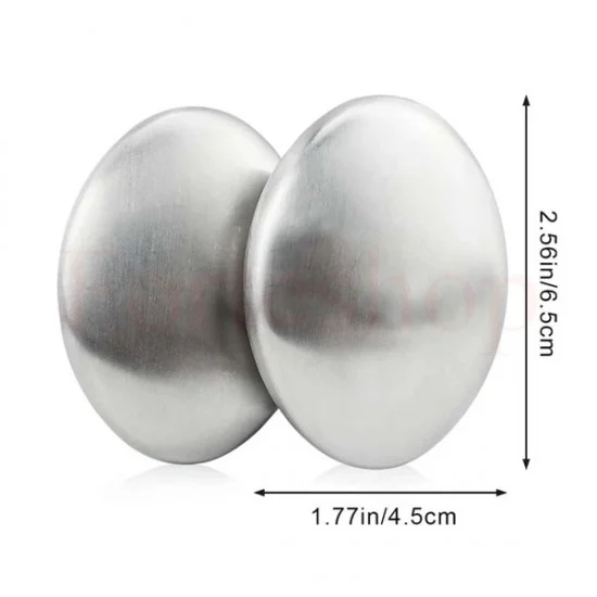 сапун от неръждаема стомана