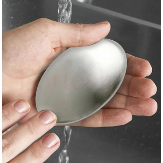 сапун от неръждаема стомана