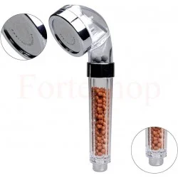 СПА ДУШ СЛУШАЛКА С ГЕРМАНИЙ И ТУРМАЛИН