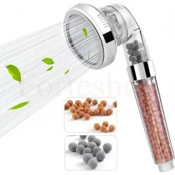 СПА ДУШ СЛУШАЛКА С ГЕРМАНИЙ И ТУРМАЛИН