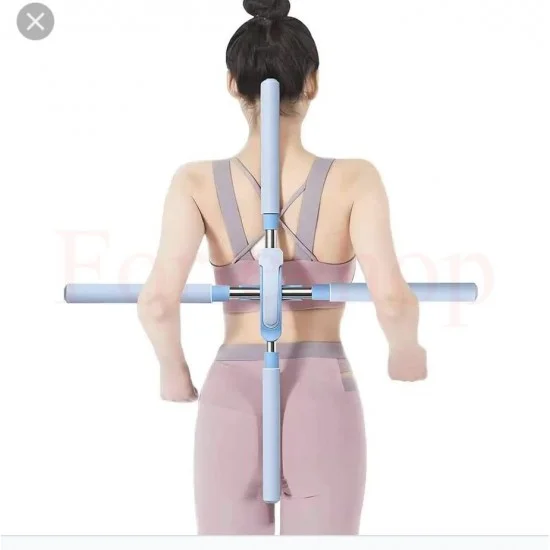 Уред за корекция на стойката на гърба