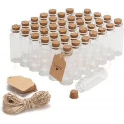 БУТИЛКА С ПИСМО ЗА ПОЖЕЛАНИЕ