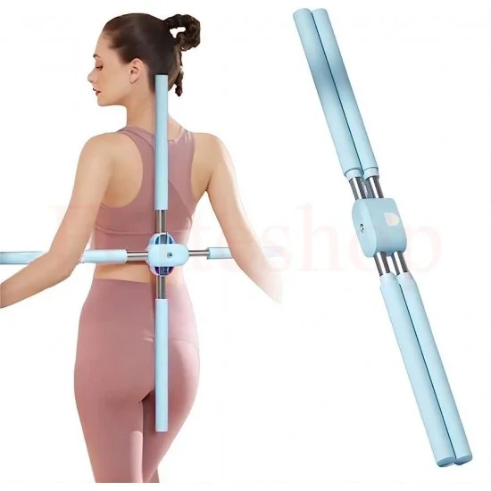 Уред за корекция на стойката на гърба