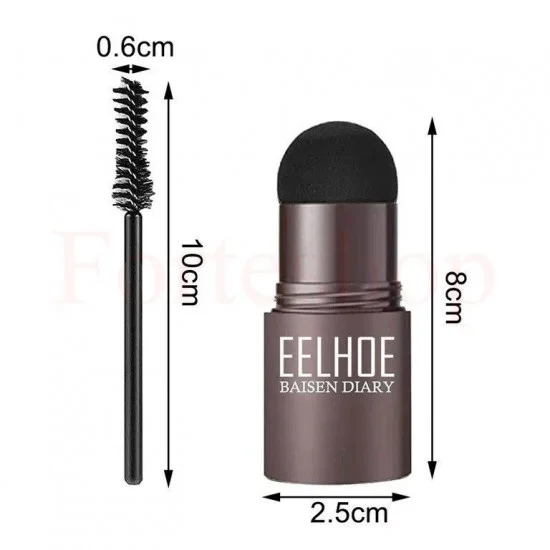 Комплект за оформяне на вежди