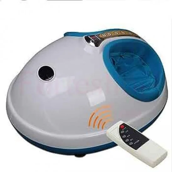 ШИАЦУ МАСАЖОР ЗА КРАКА