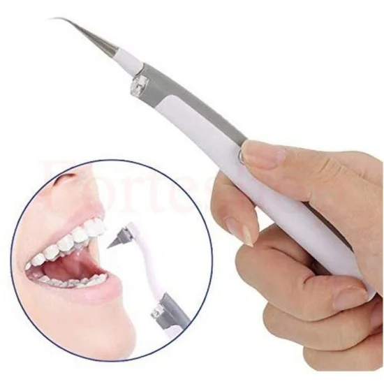 ПРОФЕСИОНАЛЕН УРЕД ЗА ПОЧИСТВАНЕ НА ЗЪБИ