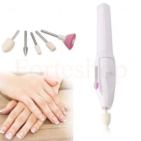 Комплект за маникюр