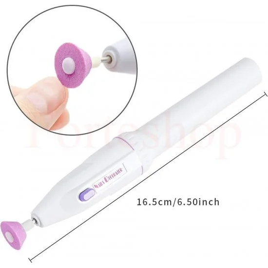 Комплект за маникюр