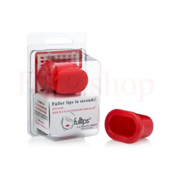 ЛУПА УГОЛЕМИТЕЛ ЗА УСТНИ