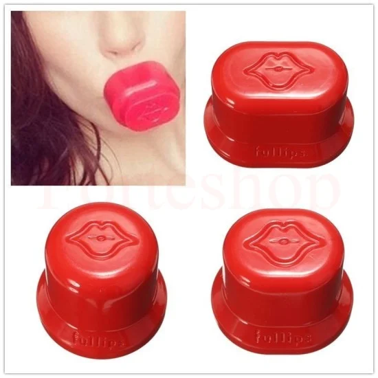 ЛУПА УГОЛЕМИТЕЛ ЗА УСТНИ