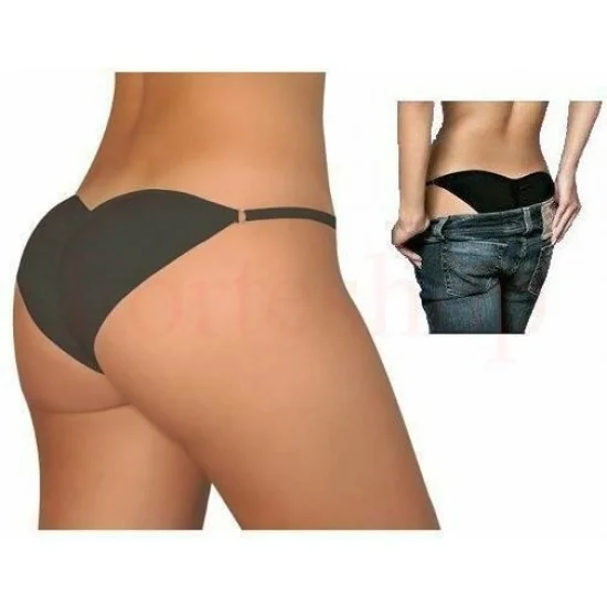 ОФОРМЯЩИ БИКИНИ С ПОДПЛЪНКИ