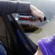 Защитен спрей за кола с керамично покритие