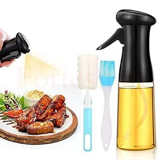 СПРЕЙ БУТИЛКА ЗА ОЛИО И ОЦЕТ