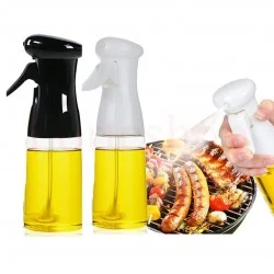 СПРЕЙ БУТИЛКА ЗА ОЛИО И ОЦЕТ