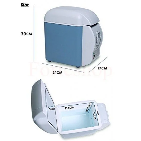 МИНИ ХЛАДИЛНИК