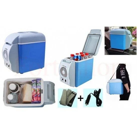 МИНИ ХЛАДИЛНИК