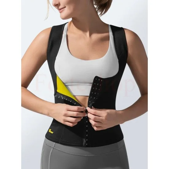 ЖИЛЕТКА ЗА ОТСЛАБВАНЕ