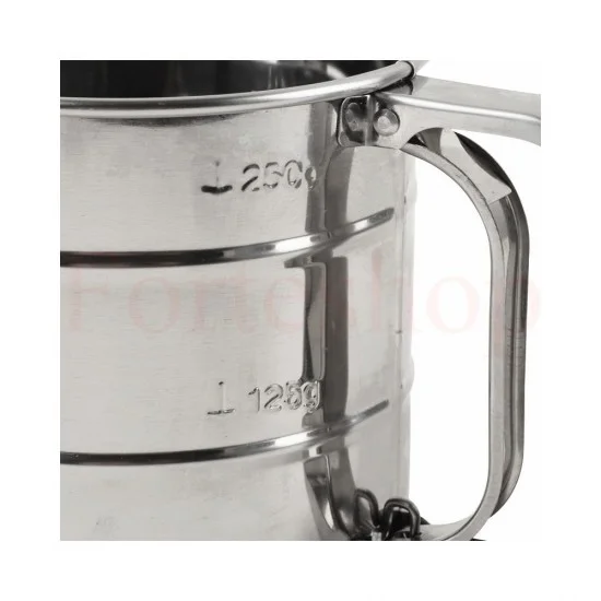 Механично сито за брашно